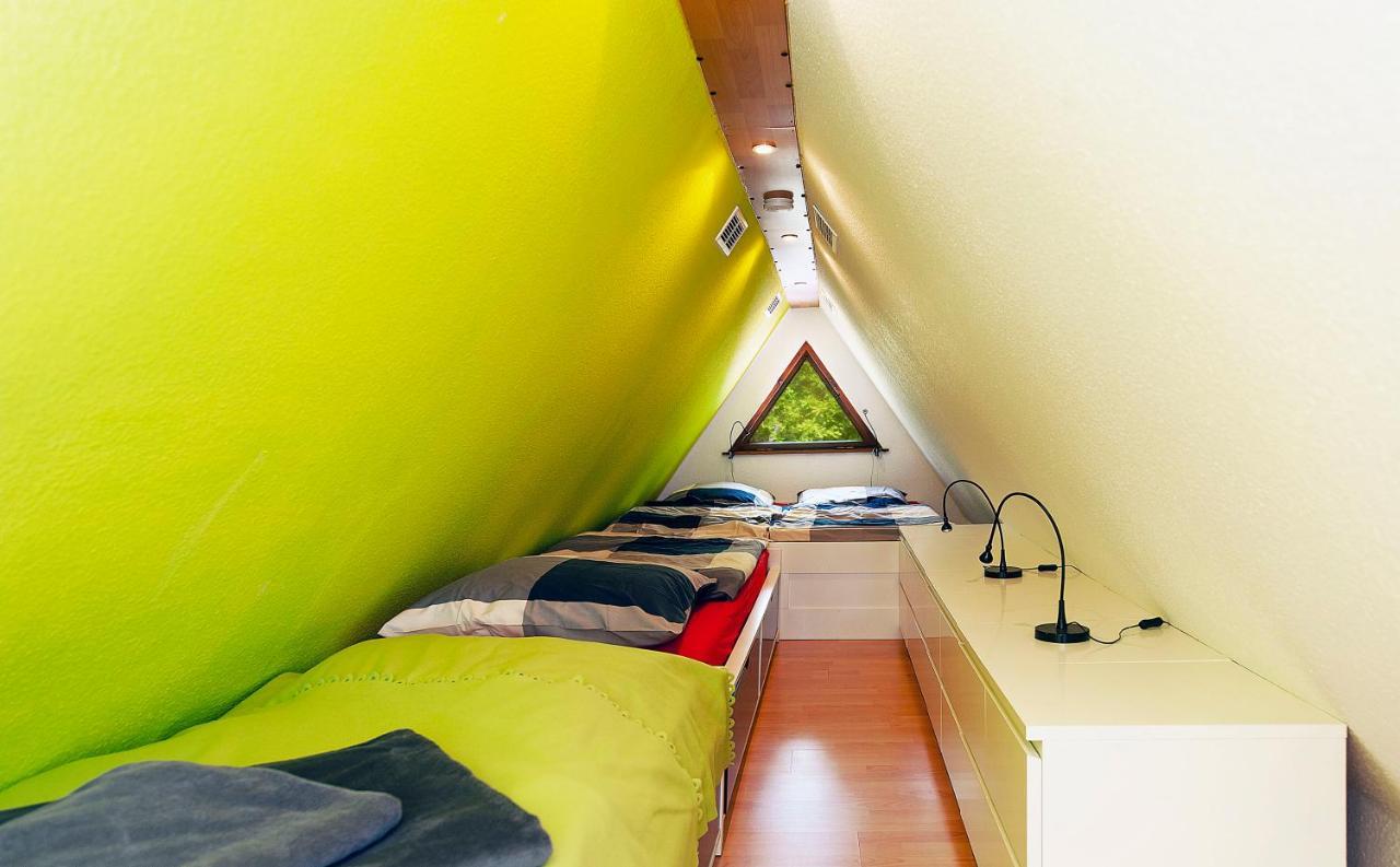 Ferienhaus Katharina Malschwitz 外观 照片